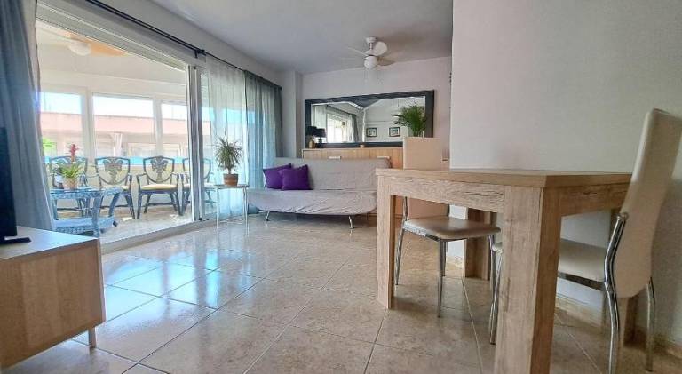 Rental apartment with 1 room for 4 persons — photo 2