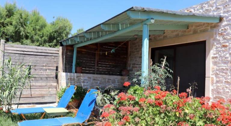 σπίτι  Agia Paraskevi