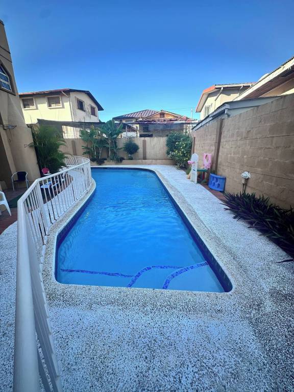 Apartment  Port of Spain