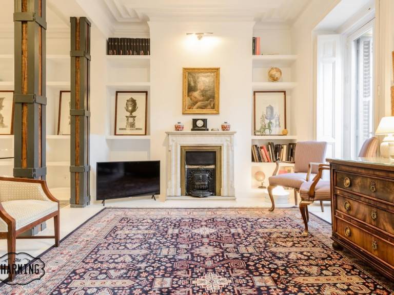 Apartamento Ventas