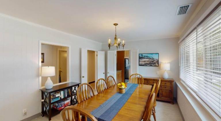 Vacation home with 4 rooms for 10 persons — photo 4