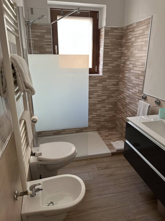 Appartamento vacanza Brindisi