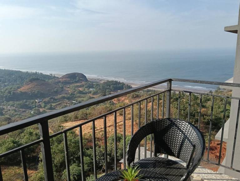 Vacation home with 1 room for 4 persons — photo 3
