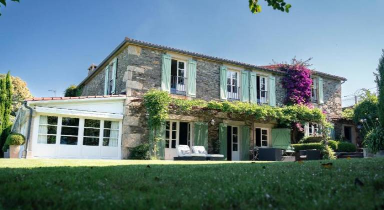 Casa Betanzos