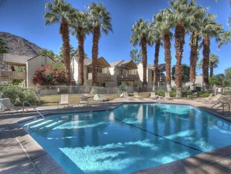 Condo Indian Wells