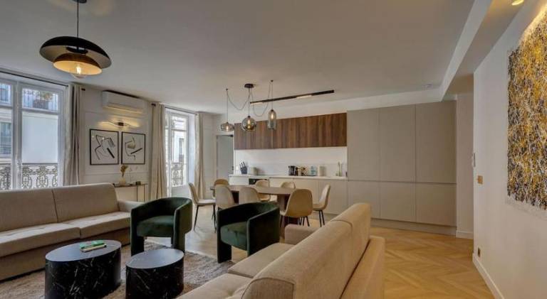 Holiday apartment | Near Champs-Élysées — photo 3