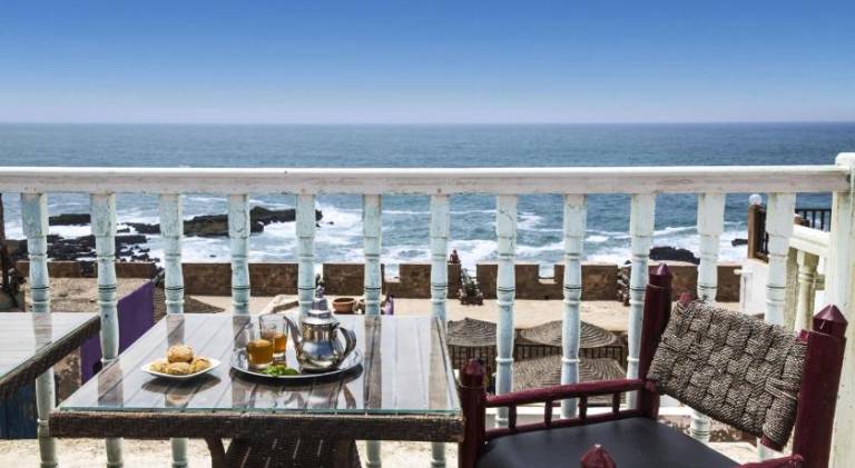 Dar Adul in Essaouira
