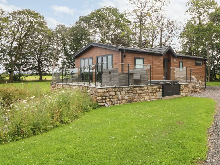 Cottage  Garstang