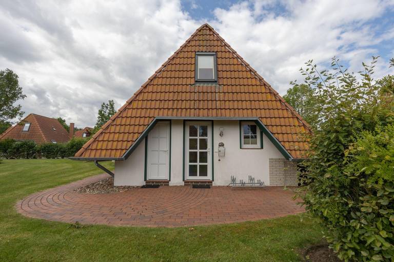 Ferienhaus  Wurster Nordseeküste