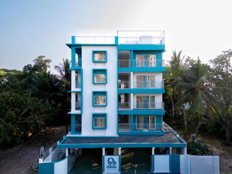 BnB Homes Technopark Trivandrum