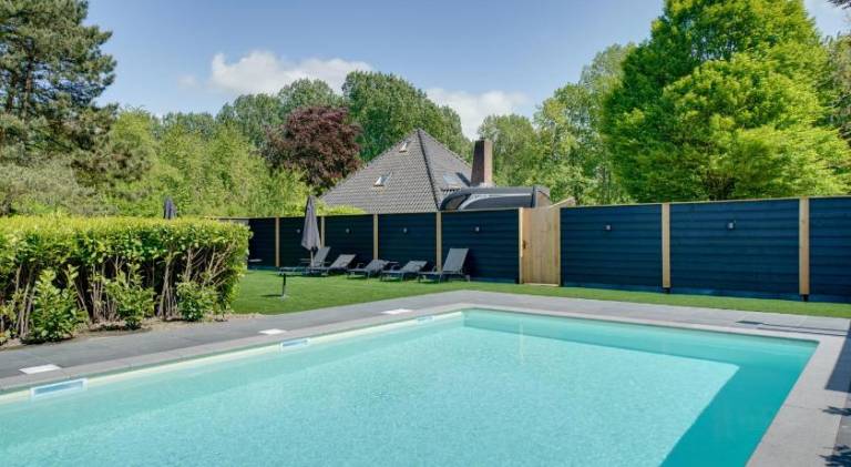 Villa Zeewolde