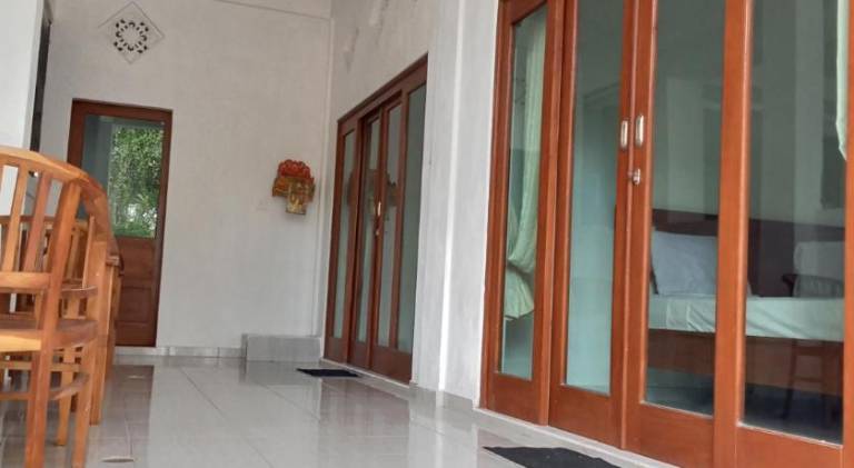 KOMANG homestay in Karangasem