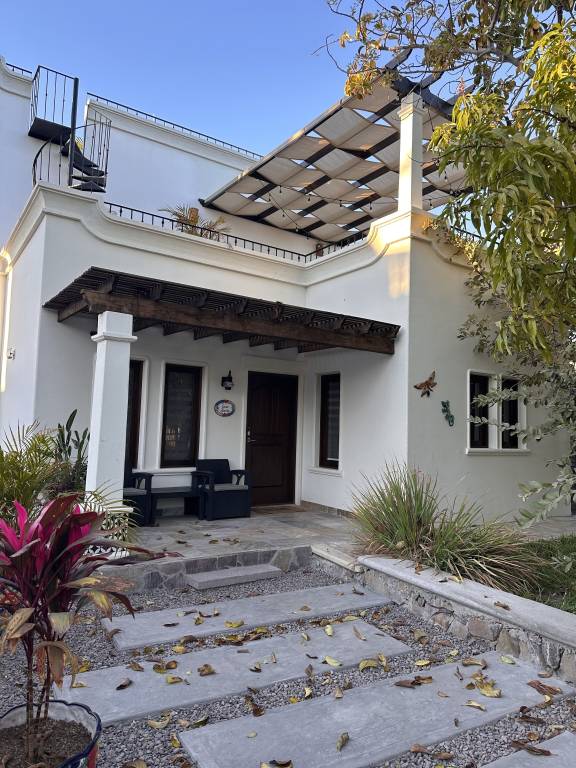 House Loreto