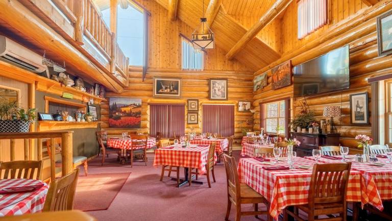 Dodge Peak Lodge — photo 3