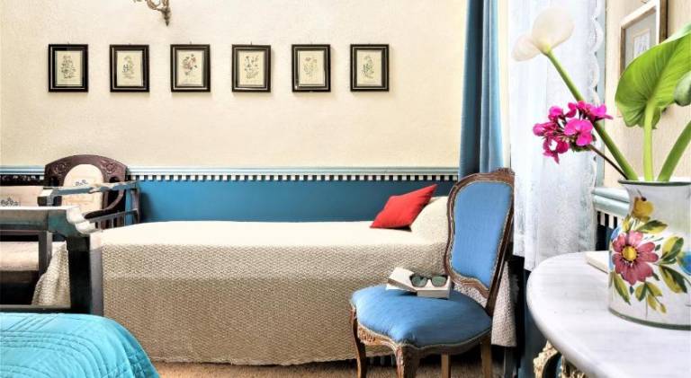 House with terrace | Suitable for remote work | Pets allowed in Chania
