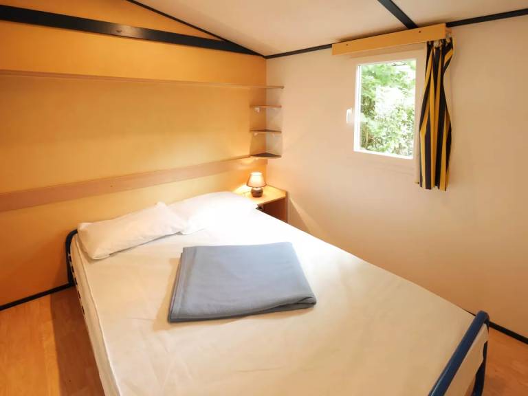 Holiday Village ULVF - Ty An Diaoul - Mobile home 3 Rooms 6 Persons — photo 5