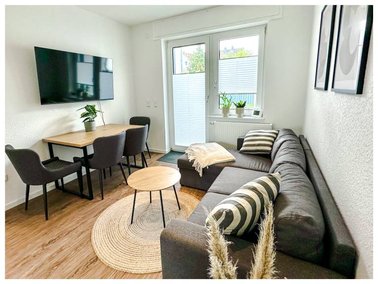 Ferienwohnung Coesfeld