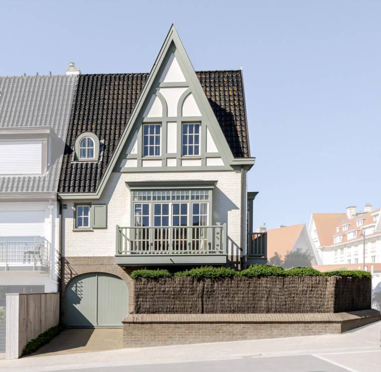 Villa De Haan