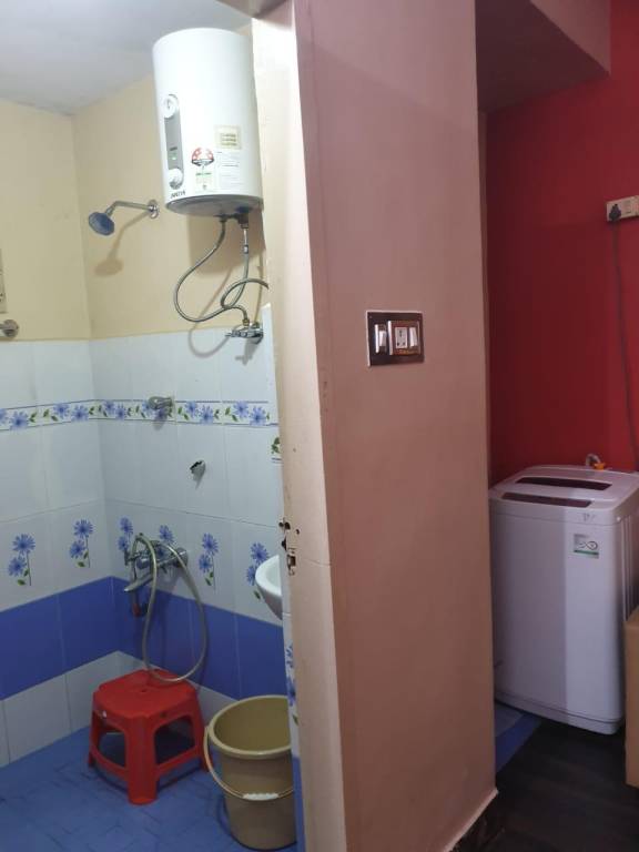 Vacation home with 1 room for 3 persons — photo 4