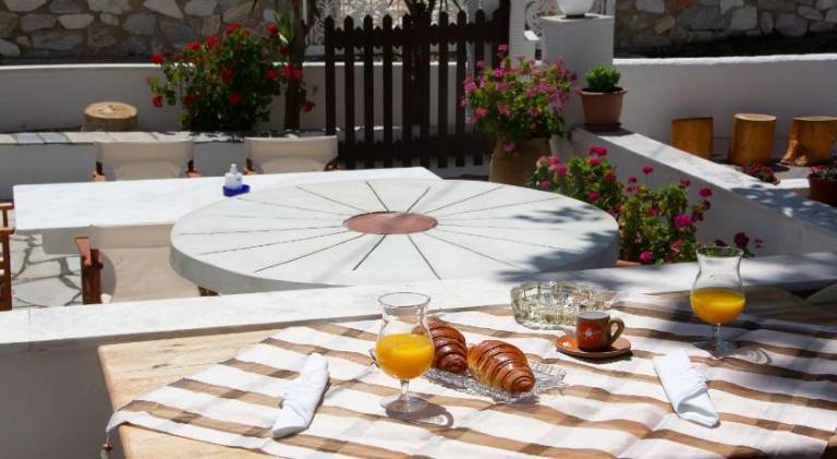 Holiday apartment with garden & patio | Close to the beach | Pets are welcome — photo 4