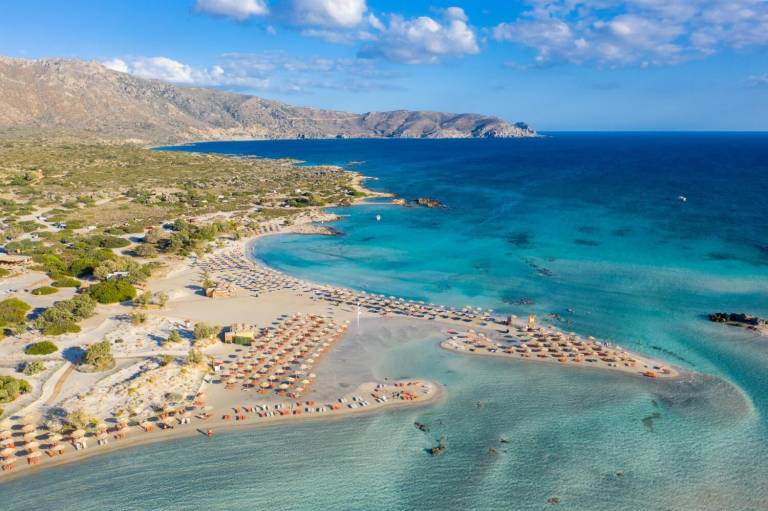 Villa Rethymno