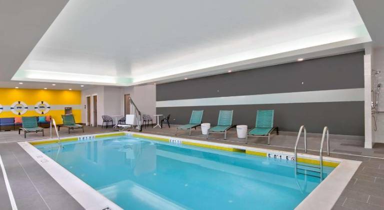 Tru by Hilton Ashburn One Loudoun — photo 5