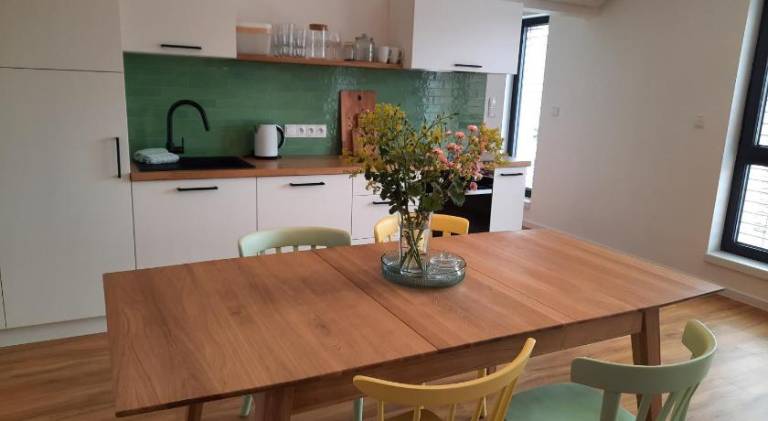Apartmán  Skalica