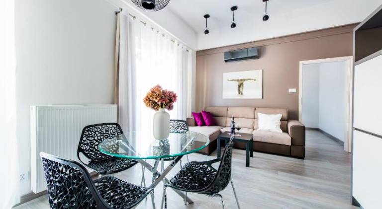 Apartament  Zielone Wzgórza