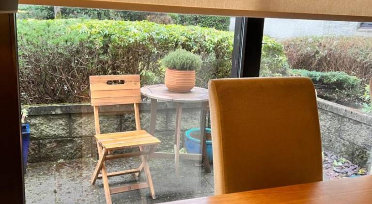 Holiday apartment with 2 rooms for 4 persons — photo 4