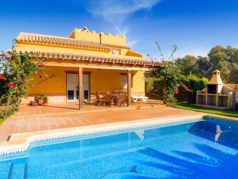 House Conil de la Frontera