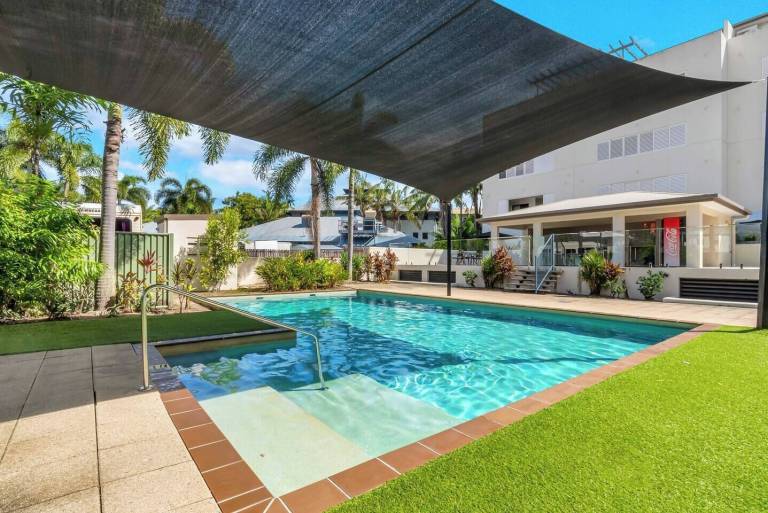 Apartment Cairns City