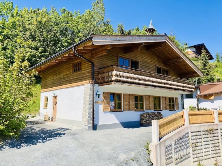 Chalet  Mühlbach am Hochkönig