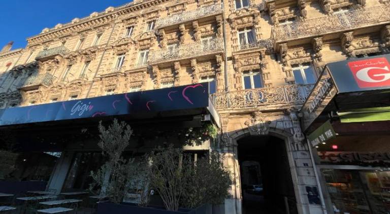 Holiday apartment | Pets are welcome in Bourg-les-Valence