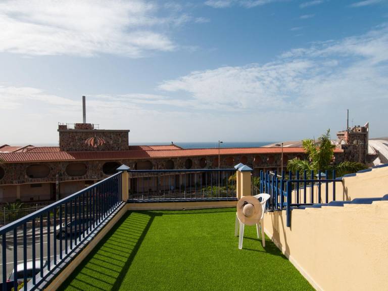 Cottage  Costa Meloneras