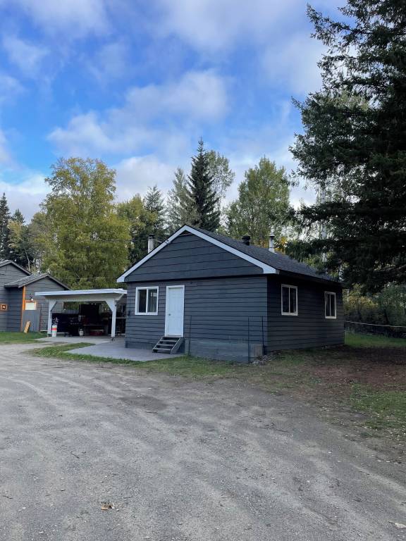 House Valemount