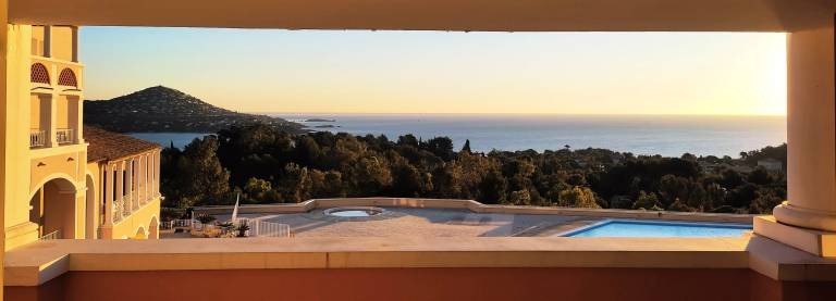 Appartement Agay