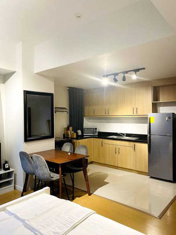 Ejerlejlighed Taguig