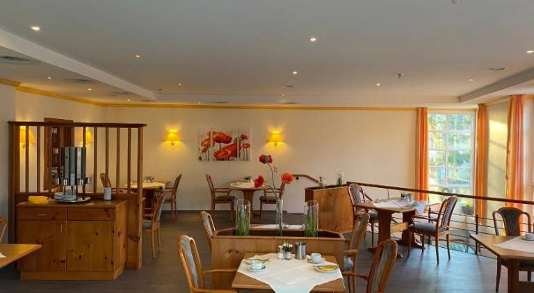 Weinhotel Romerbad — photo 4