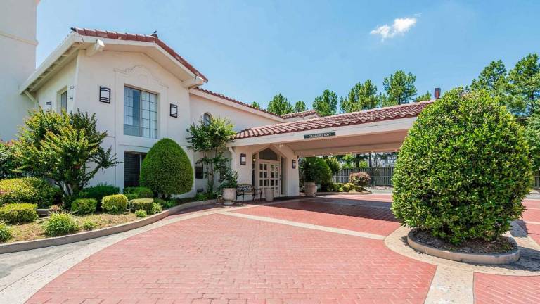 Motel 6 North Little Rock, AR - McCain in North Little Rock, AR