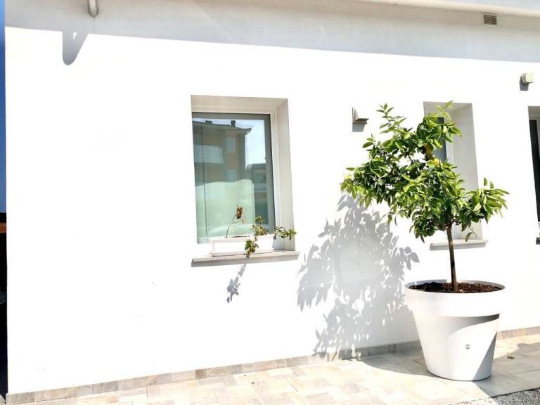 Casa Fano