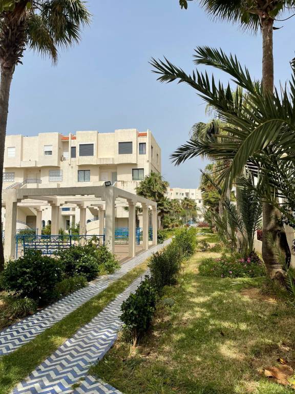 Appartement  Tanger