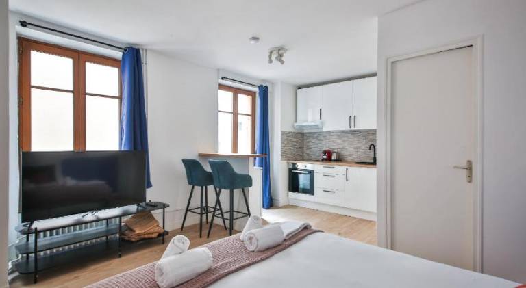 Holiday apartment | Pets are welcome — photo 2