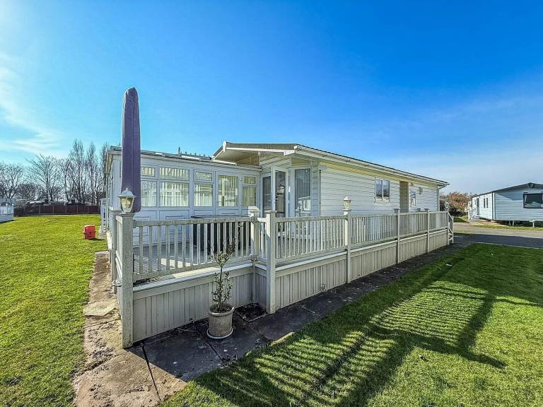 Lodge Skegness