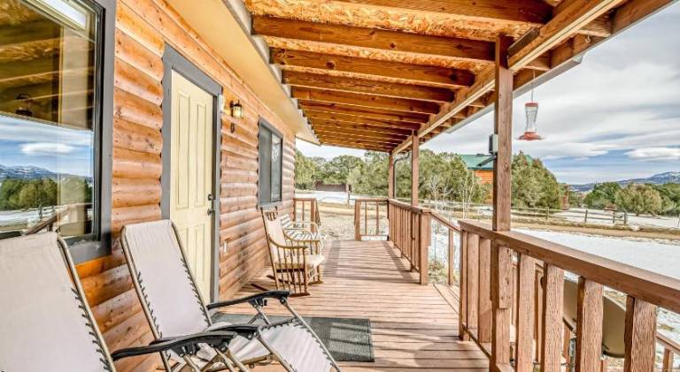 Vacation home with 3 rooms for 7 persons — photo 3