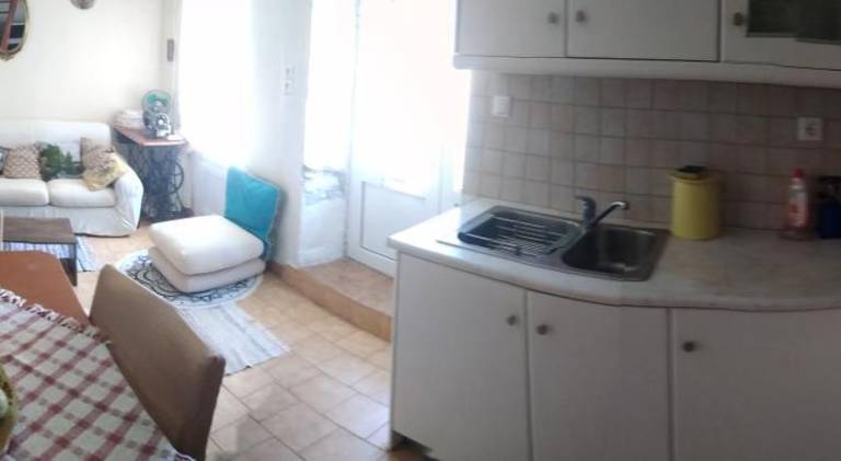 Vacation home with 2 rooms for 5 persons — photo 3