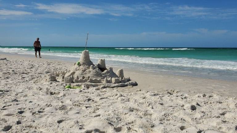 House Bradenton Beach