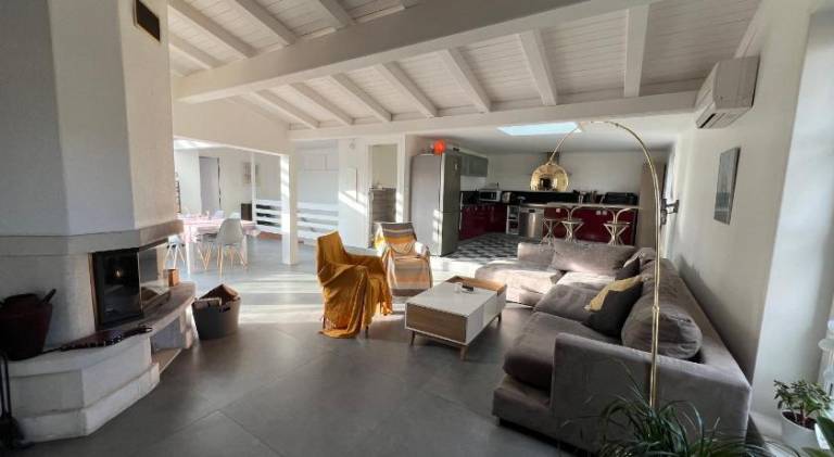 Rental apartment with 2 rooms for 6 persons — photo 3