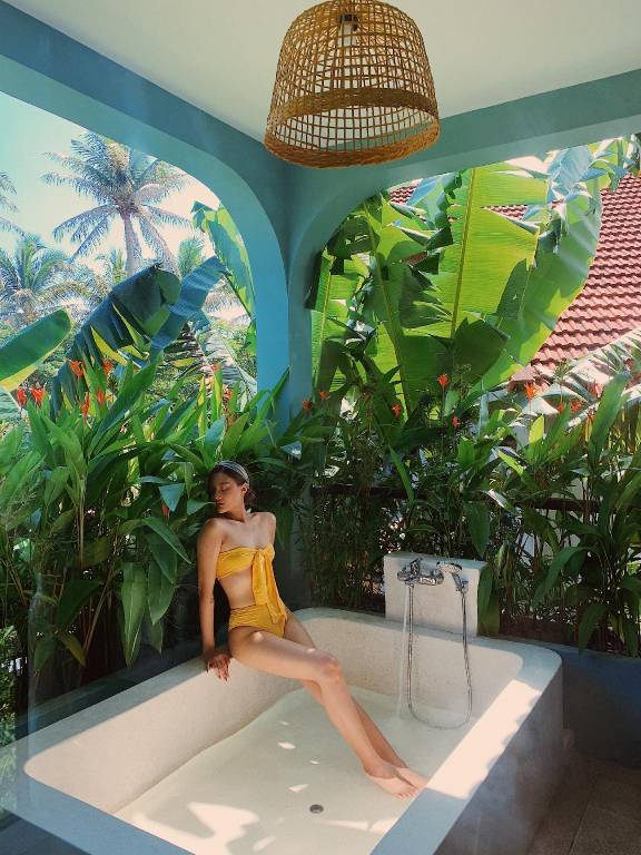 Bed & Breakfast Cẩm Châu