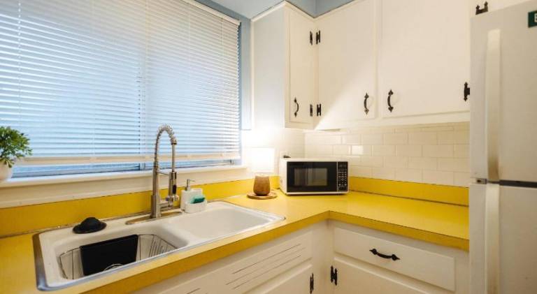 Vacation home with 1 room for 2 persons — photo 3
