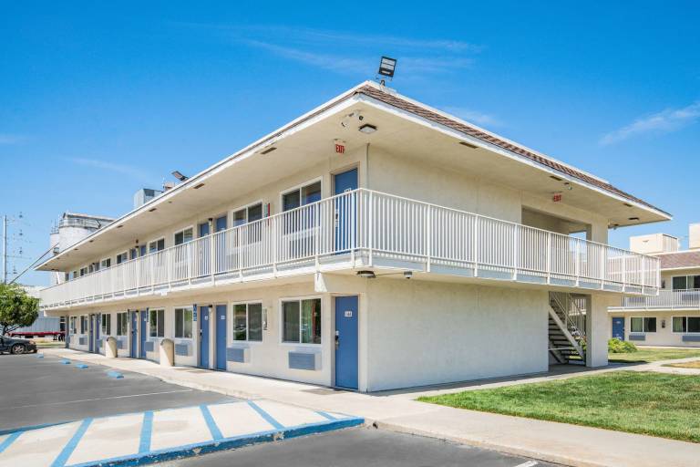 Motel Williams